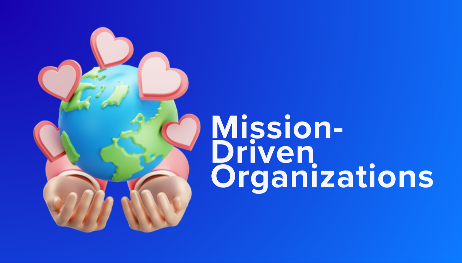 Build & Grow Your Mission-Driven Community on Networked DE25_082440