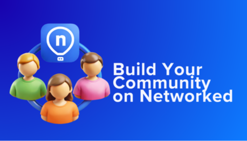 How to Build Your Community on Networked MA26_124327
