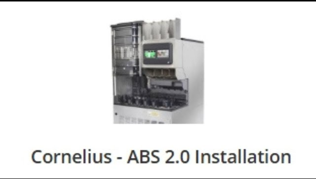 Cornelius - ABS 2.0 Installation NO25_191557