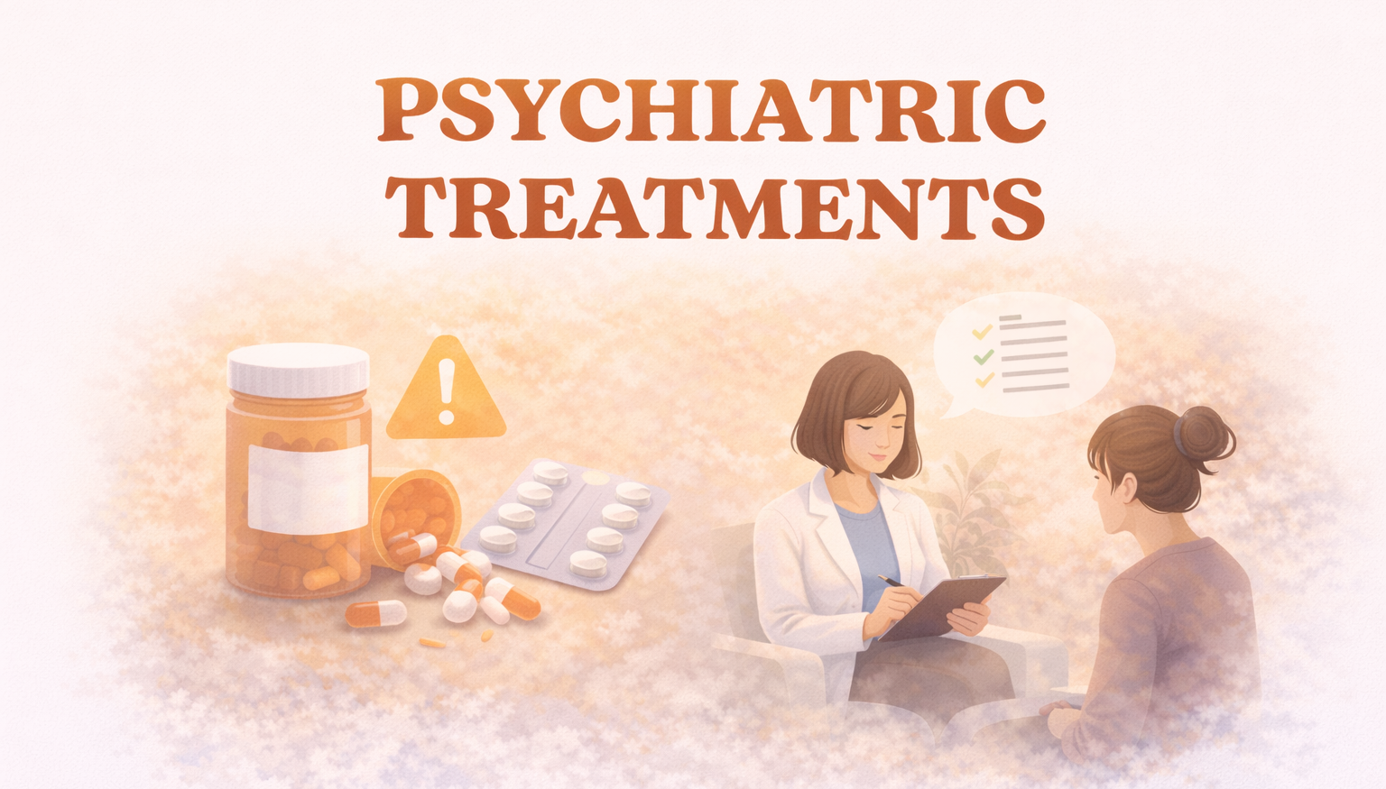Psychiatric Treatments JA26_203211