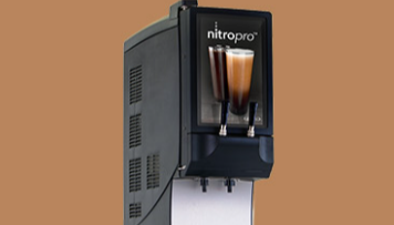Cornelius - Nitro Pro Mini (Full Service Training)  DE25_082846