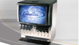 Cornelius - Beverage Dispense - Introductory Training DE25_120022