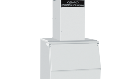 Cornelius - WCC500 & 700 Chunklet Ice Maker Introductory Training JA26_114505