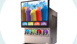Cornelius - Advanced Training - Viper Elite Frozen Carbonated Beverage (FCB) JA26_135635
