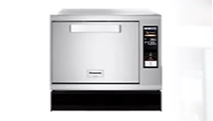 Panasonic - Highspeed Oven Seminar JA26_124929