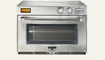Panasonic - Microwave JA26_125153