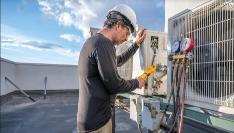 Marmon - Basic Refrigeration JA26_092150