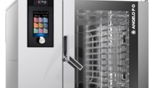 Angelo Po - Combi Oven Technical Training JA26_112436