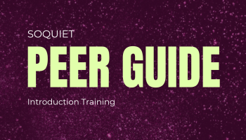 Peer Guide Training Course AU26_134210