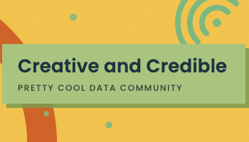 Creative and Credible  AU26_120152