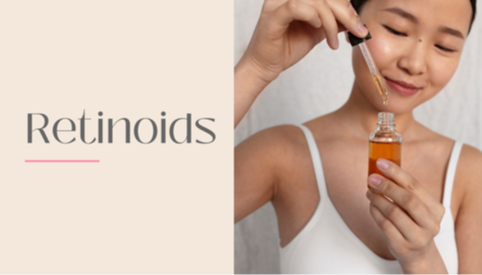Retinoids, Explained JA26_143802