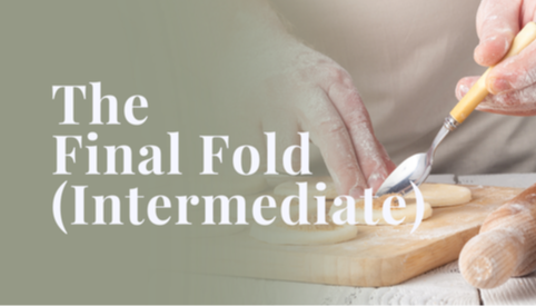 The Final Fold (Intermediate) DE25_074351