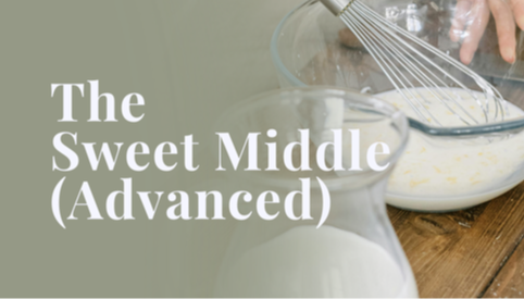 The Sweet Middle (Advanced) DE25_213212