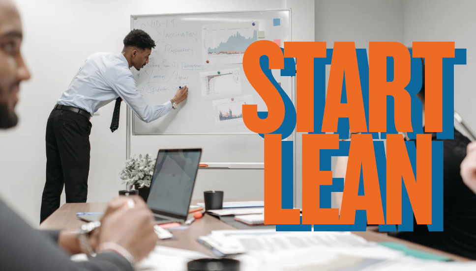 Start Lean Course JA26_131438