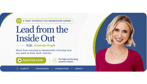 Choose Better Thoughts: From Reactive to Intentional AU26_160229